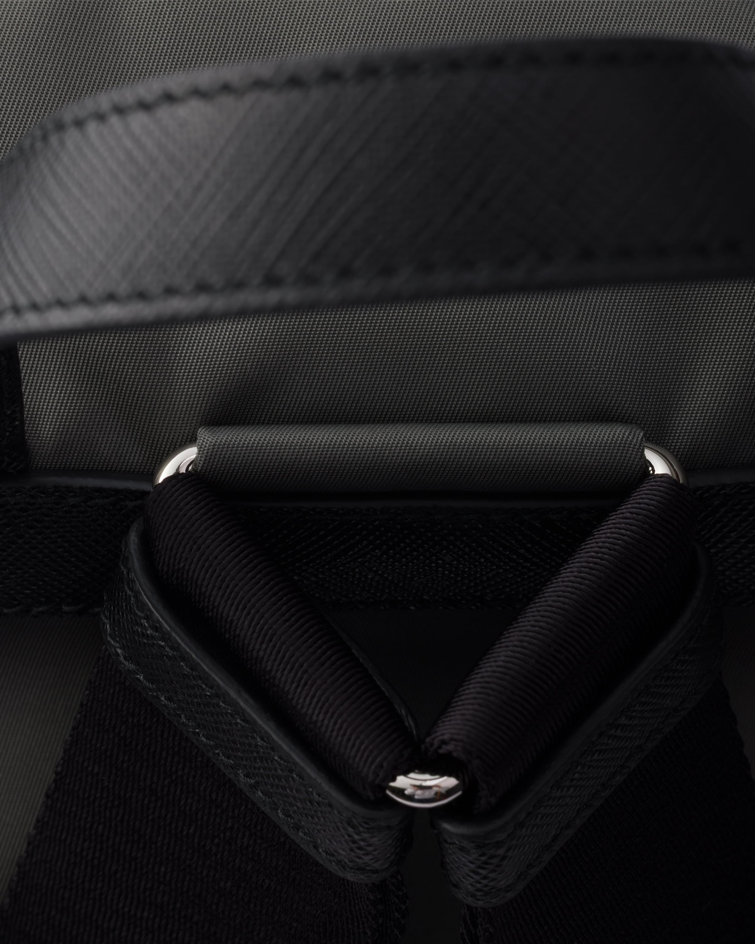 Re-Nylon backpack - 6