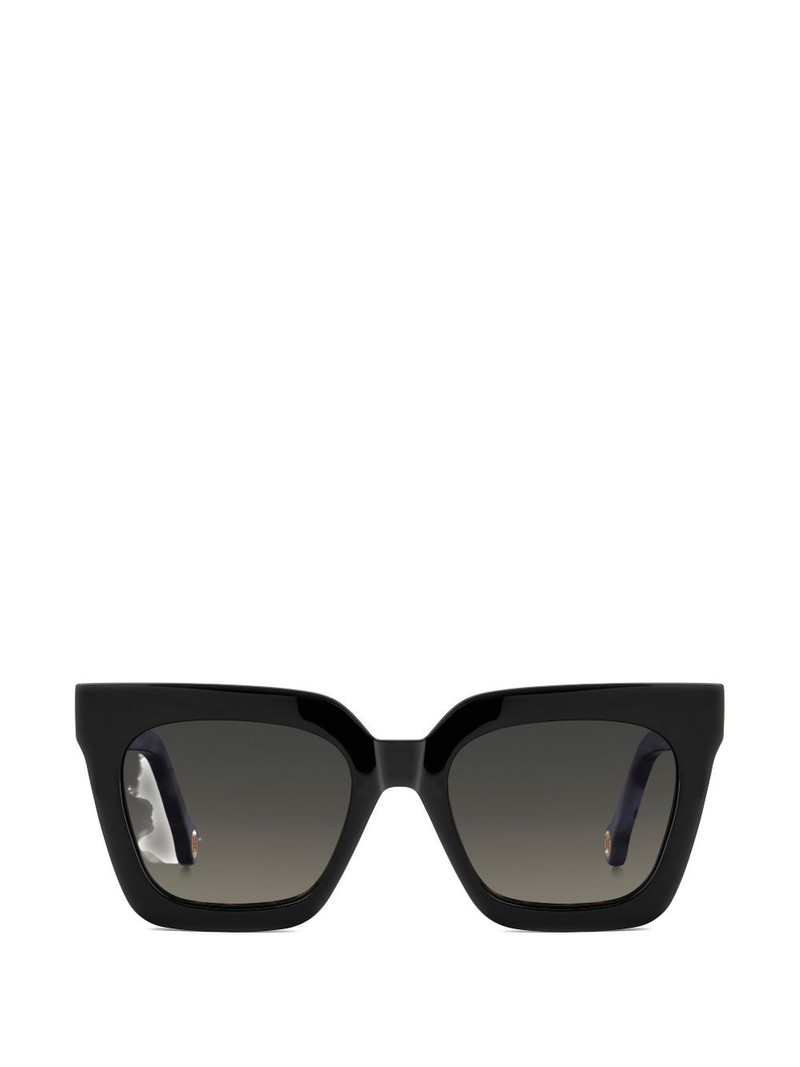 square-frame glasses 1