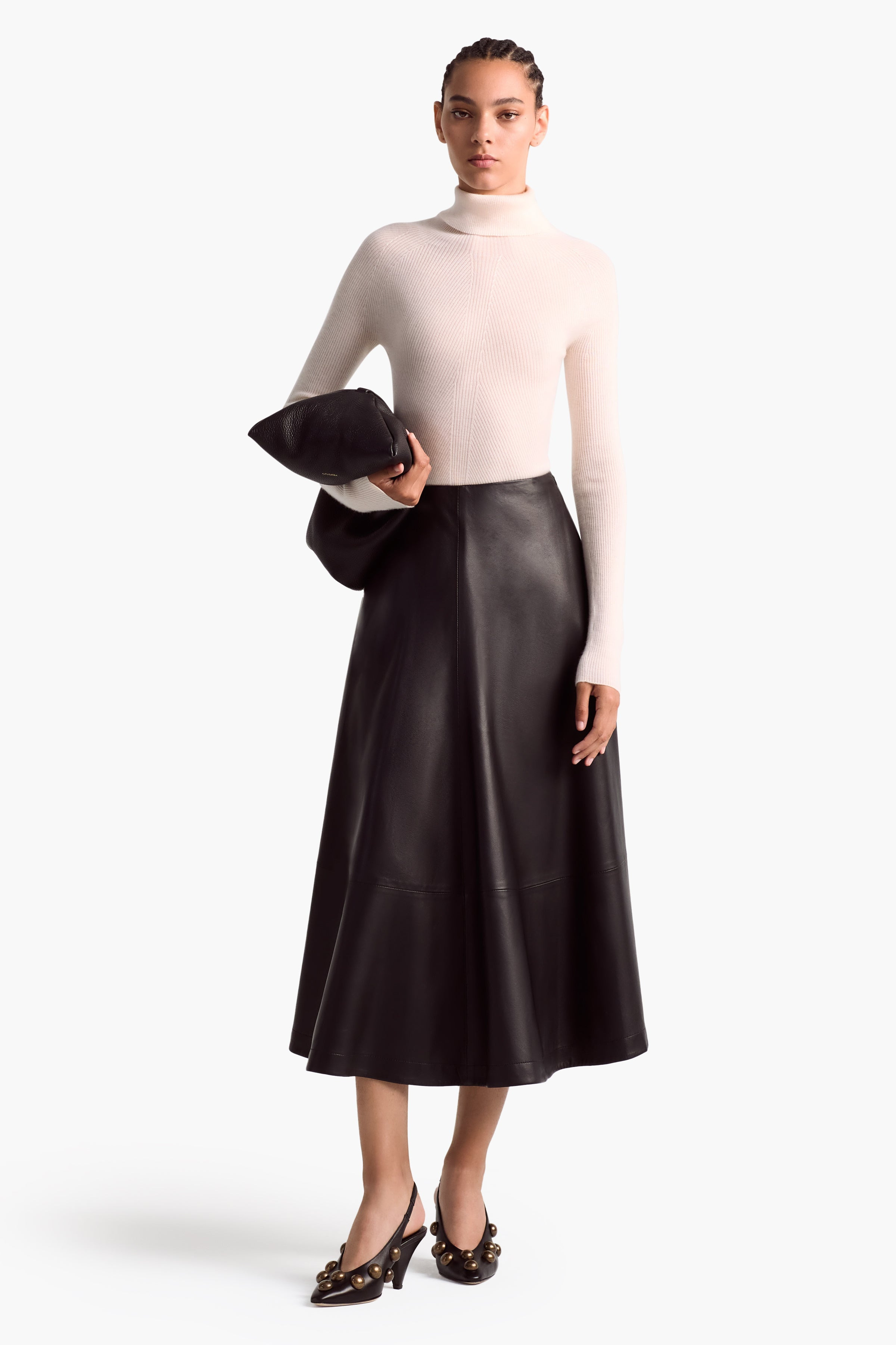 VARDA SKIRT - 2