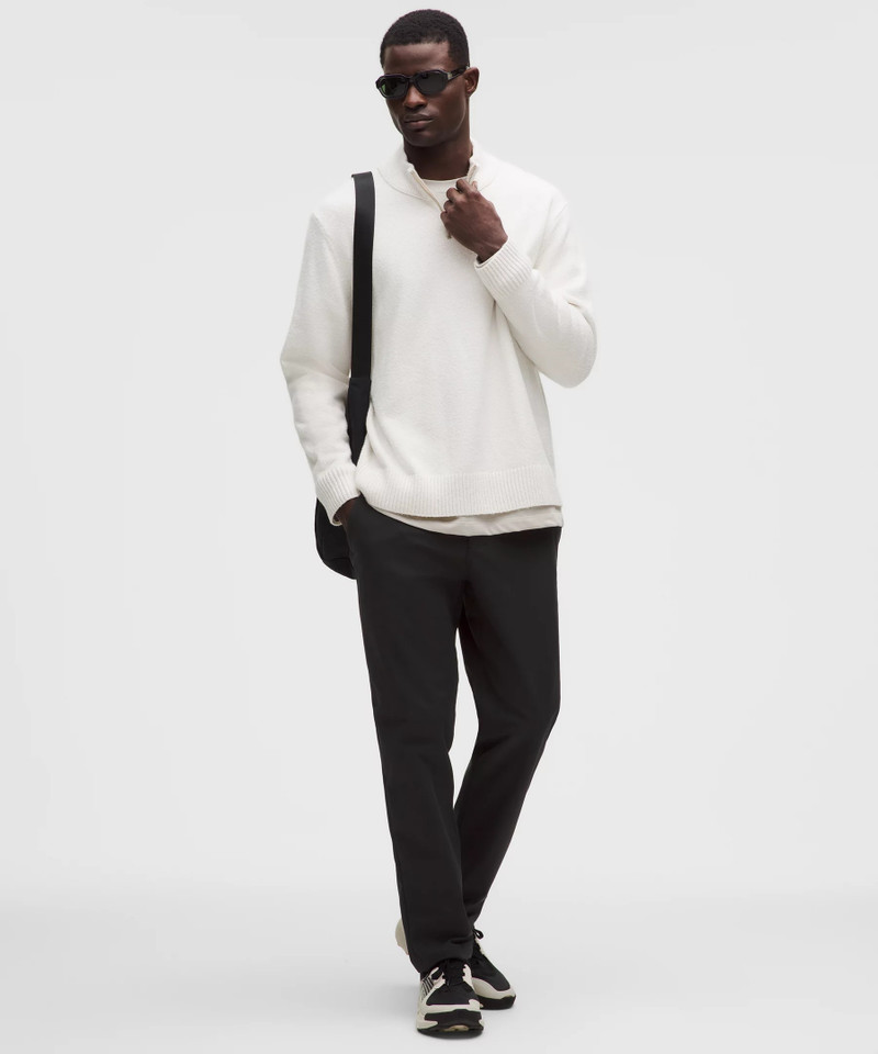 ABC Classic-Fit 5 Pocket Pant 30L *Brushed Warpstreme 1