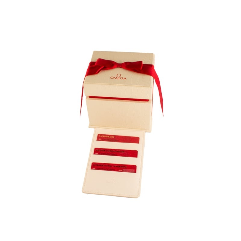 Omega Seamaster Aqua Terra Shades Sedna Gold - 4