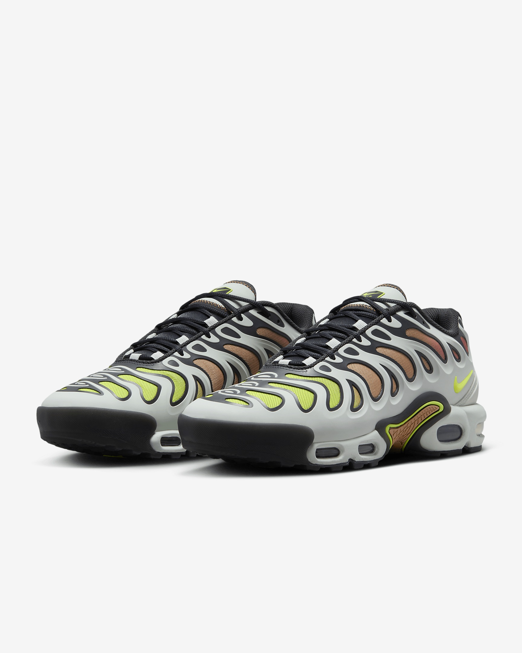 Nike Air Max Plus Drift Men's Shoes - 5