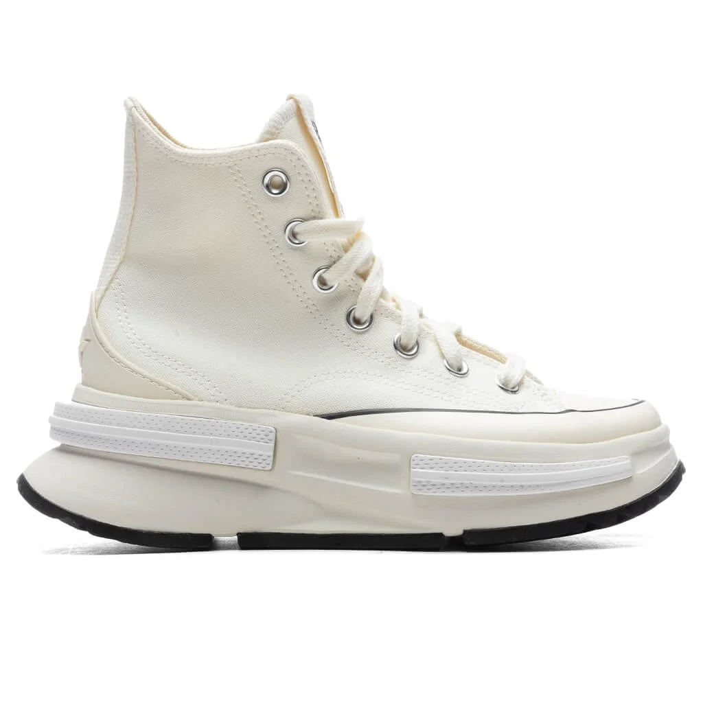 RUN STAR LEGACY CX FUTURE COMFORT - EGRET/BLACK/WHITE - 1