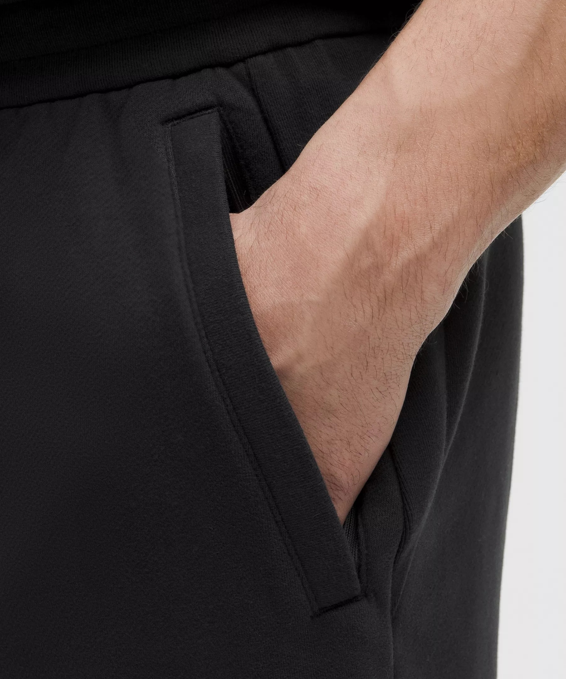French Terry Jogger *Regular - 4