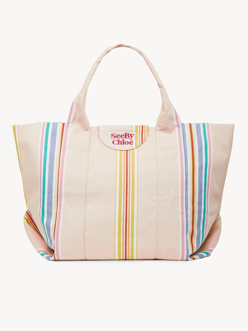 See by Chloé LAETIZIA TOTE outlook