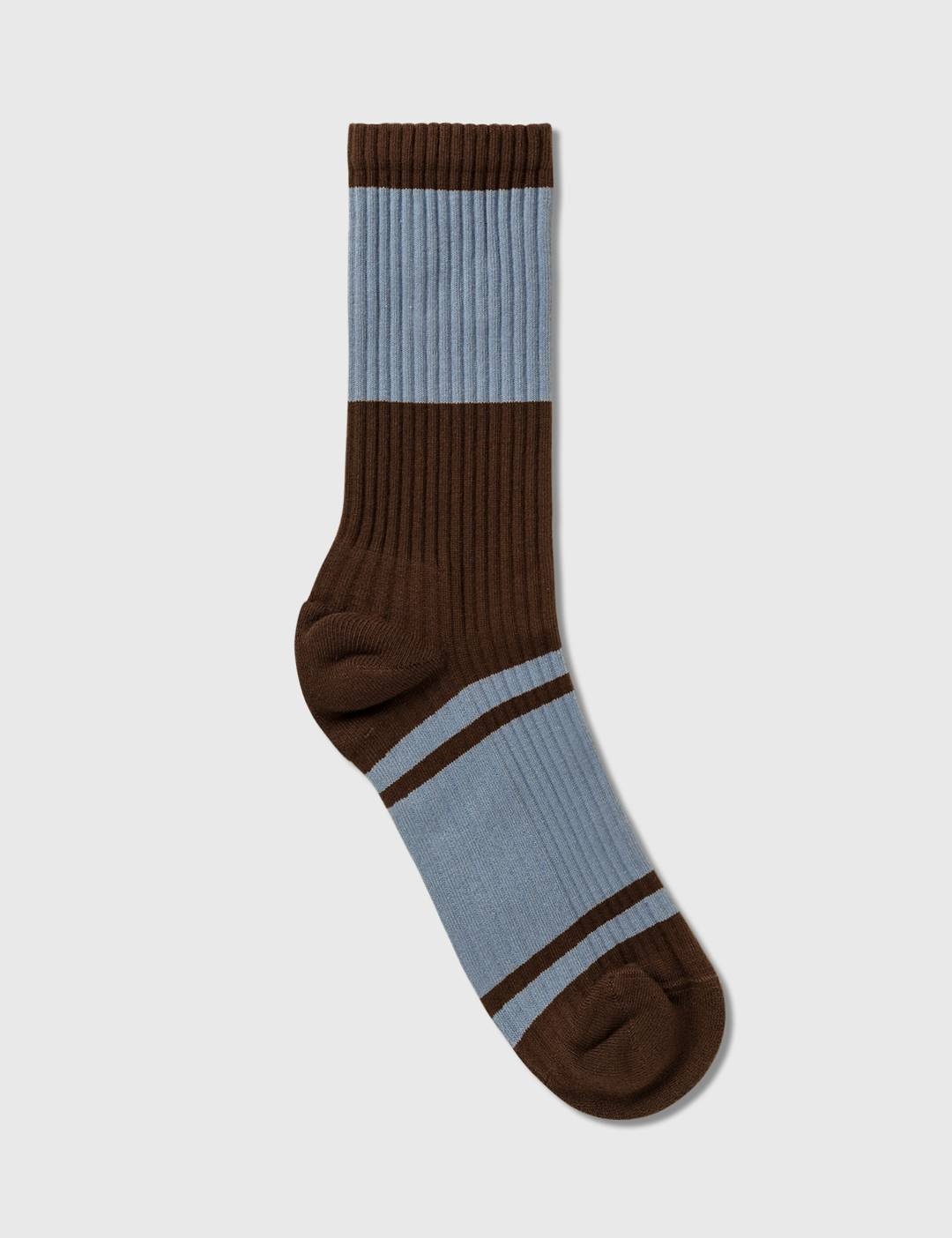 Face Socks - 2