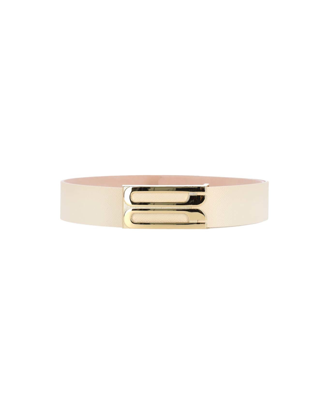'jumbo Frame' Belt - 1