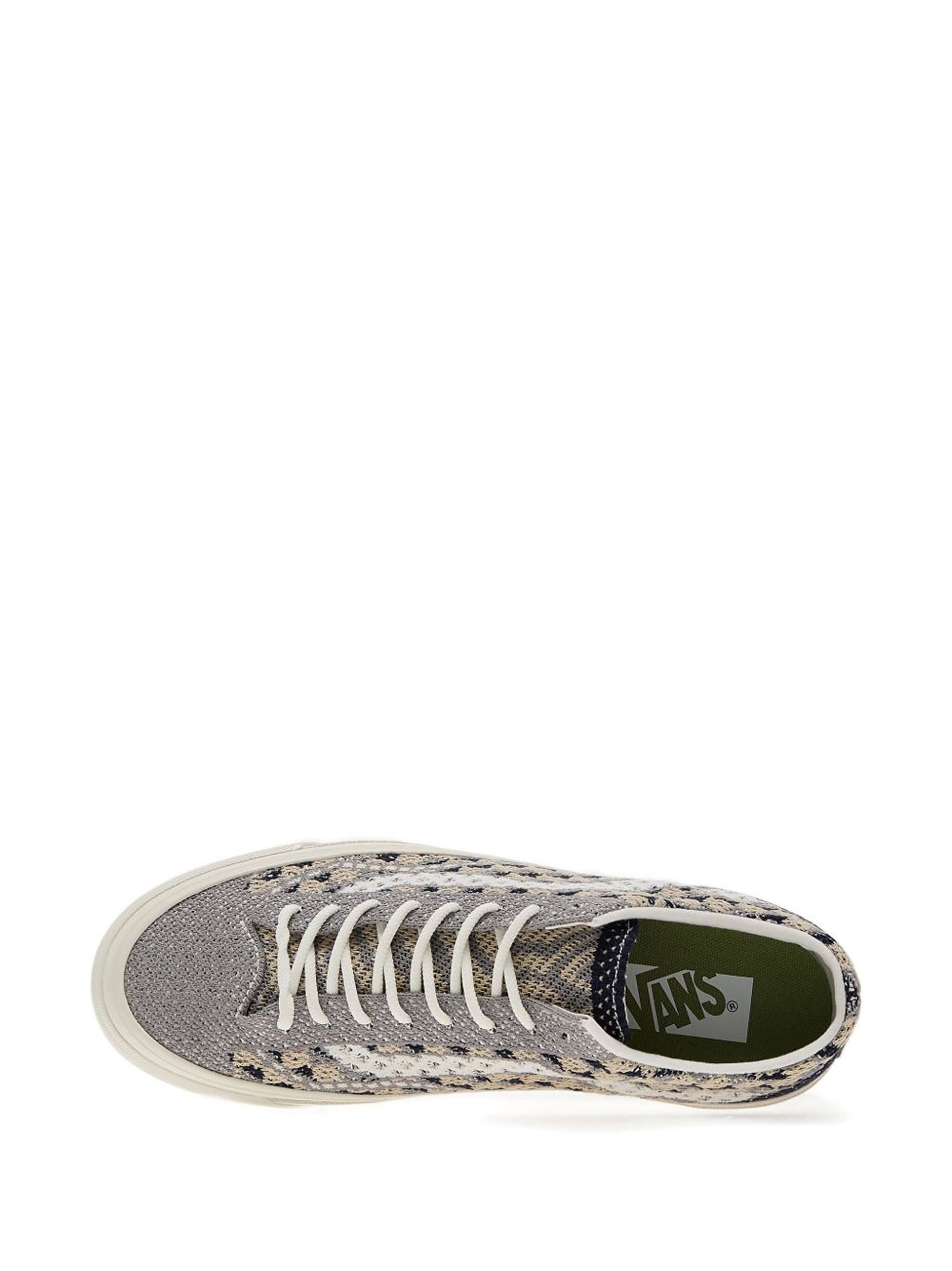 Premium Old Skool low-top sneakers - 5