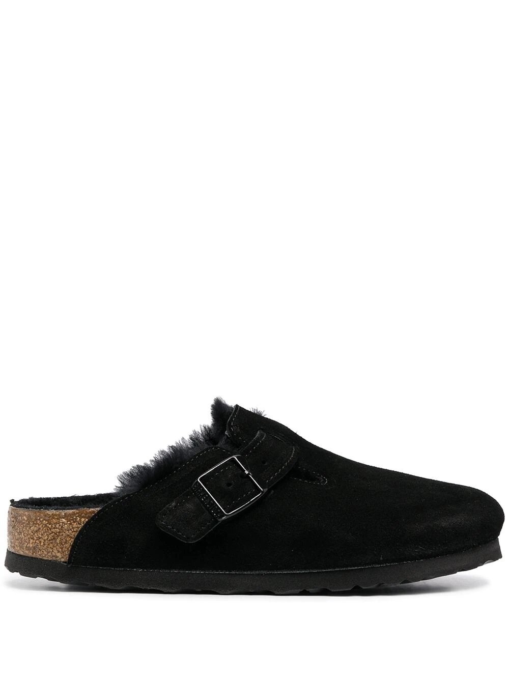 BOSTON VL SHEARLING - 1