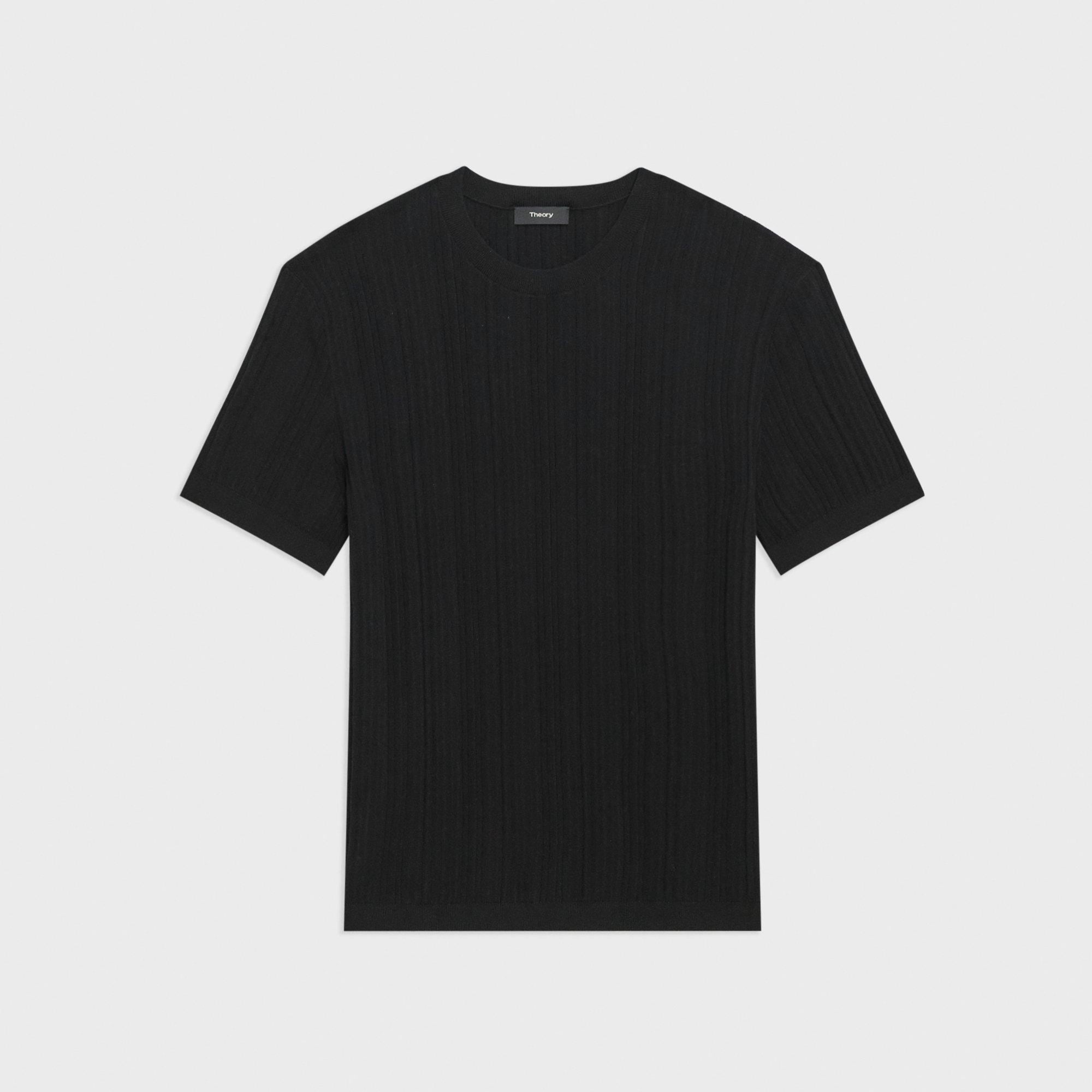Damian Tee in Cotton - 1