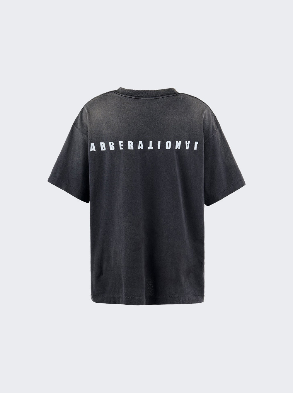 Saint Praise Tee Black - 2