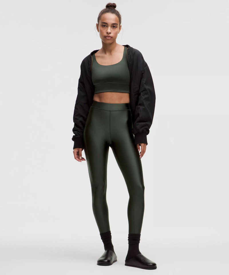 lululemon Satin Shine High-Rise Tight 25" outlook