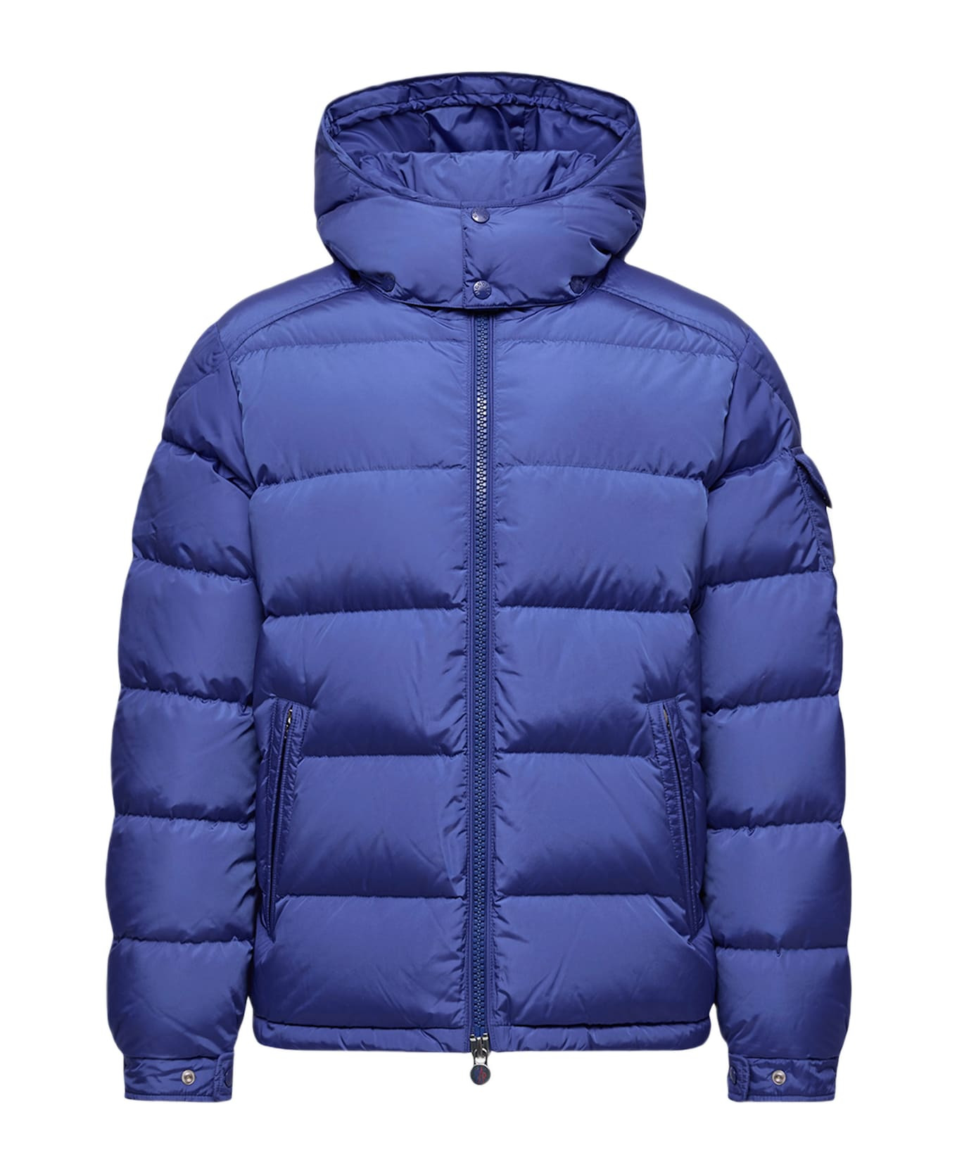Maya Puffer Jacket - 1