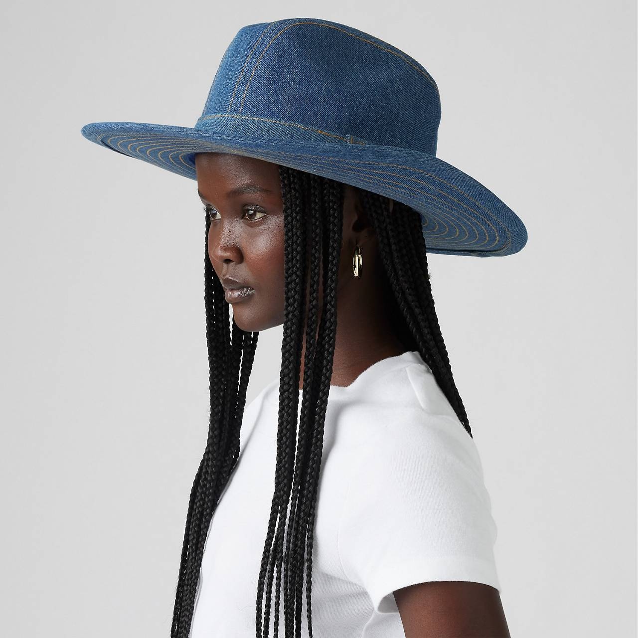RODEO HAT - 5