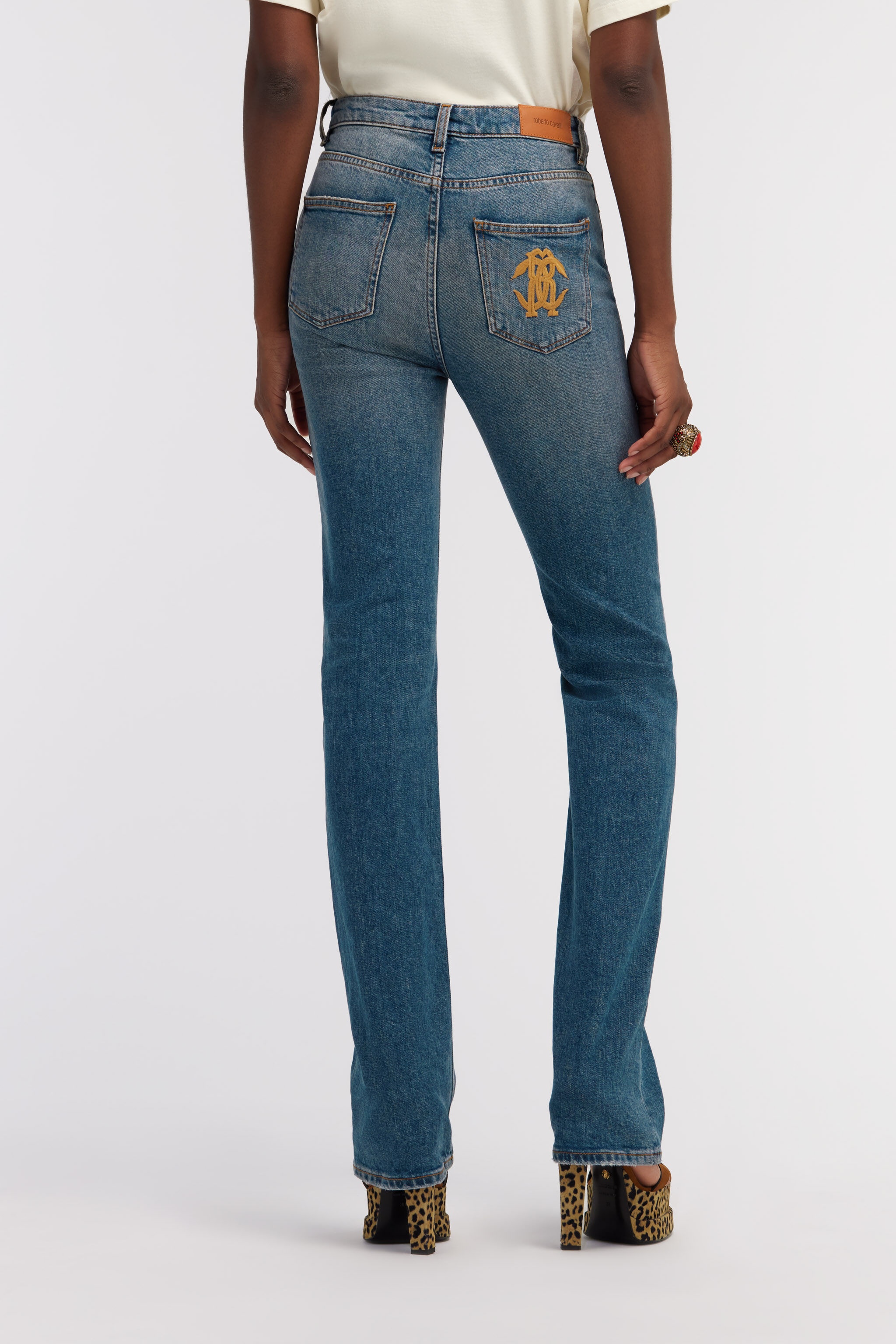 Slim Jeans - 4