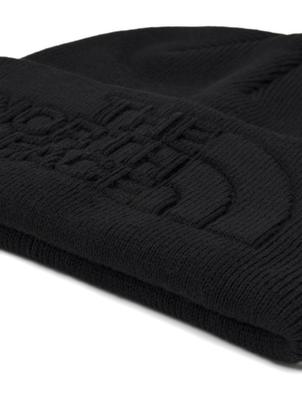 North Face Hats Black - 3