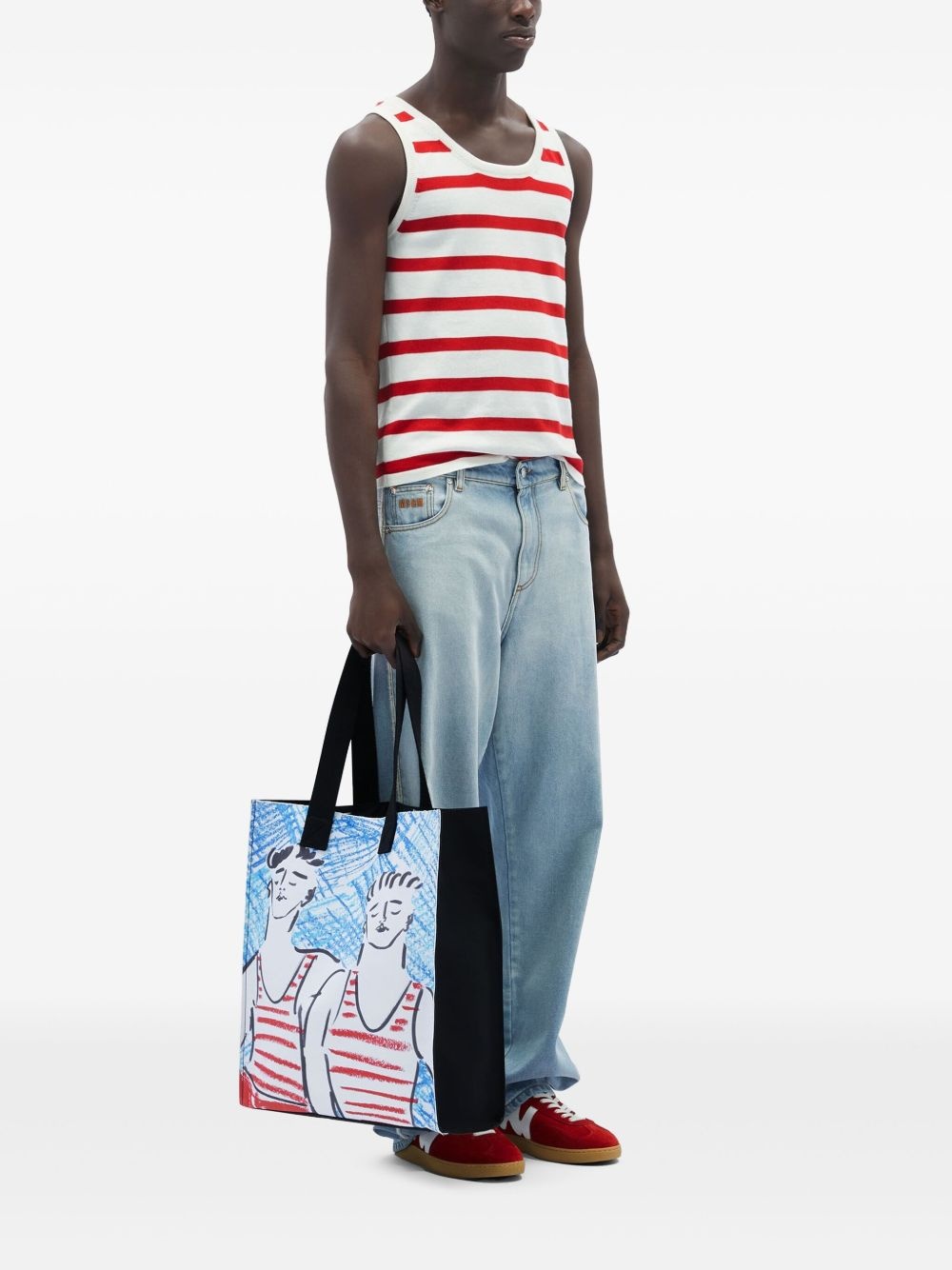 baggy jeans - 3