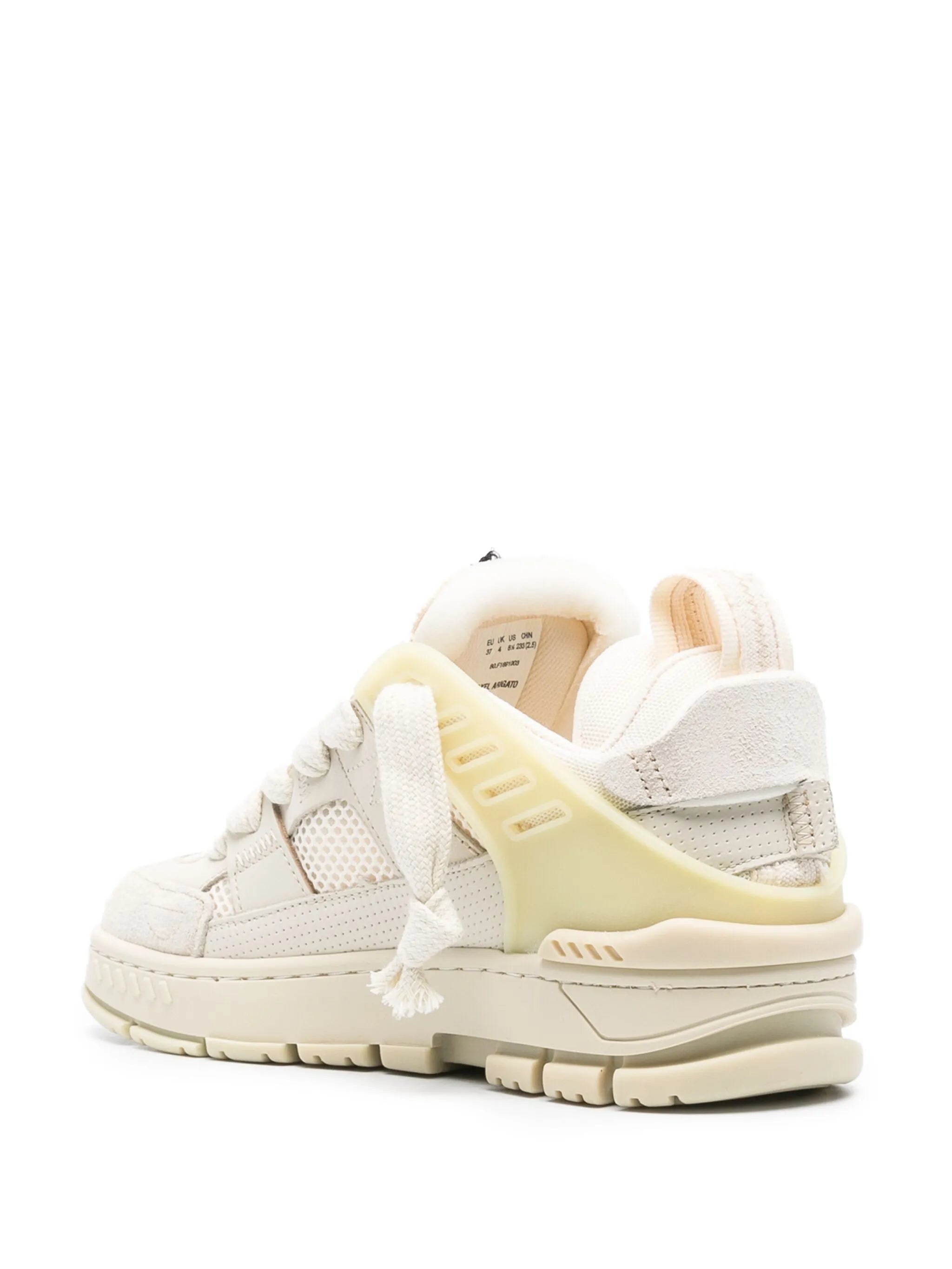 Axel Arigato Area Panelled Trainers - 3