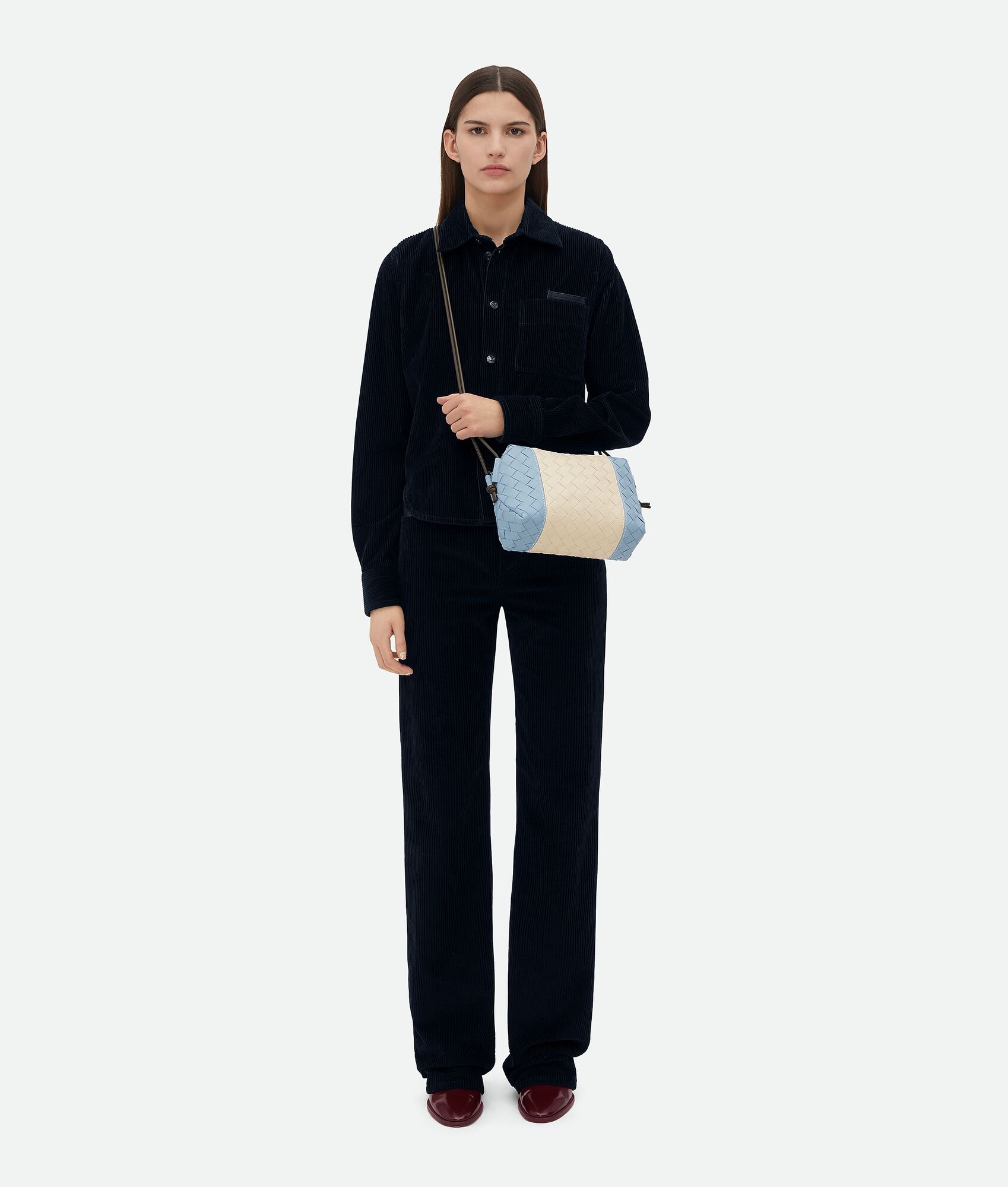 Small Loop Camera Bag - 2