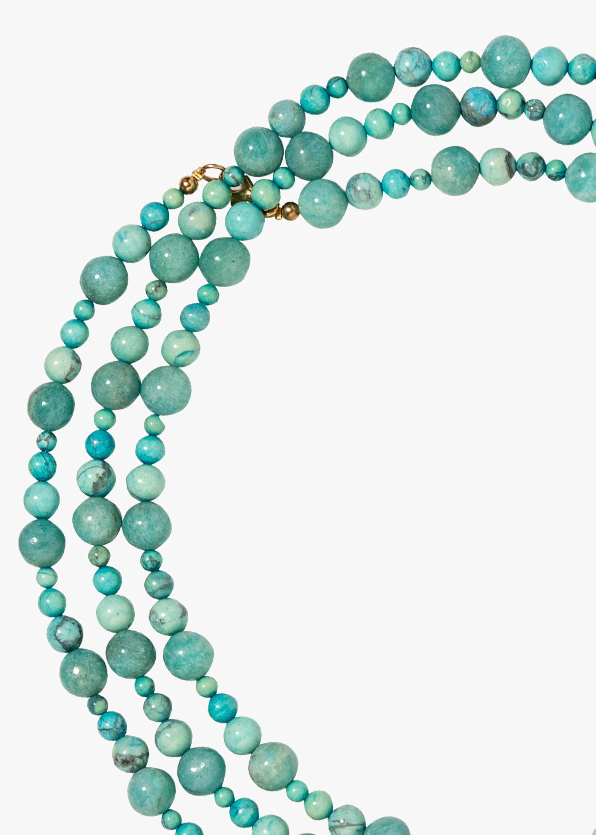 Jennifer Behr x Julia Berolzheimer Malta Necklace - 6