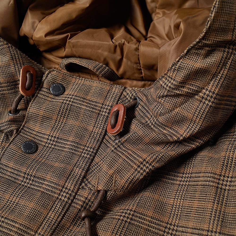 Barbour Audell Jacket - 4