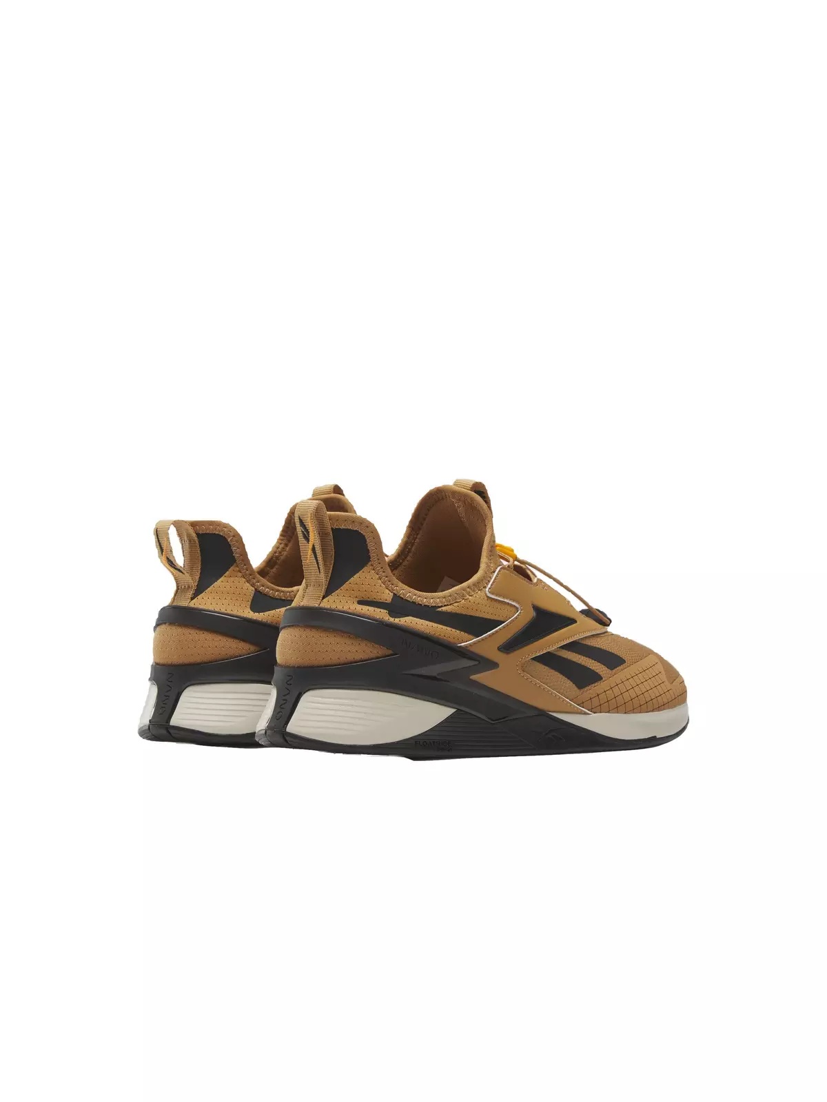 Nano X3 Froning "Court Brown/Core Black/Stucco" Unisex Training Shoe - 3