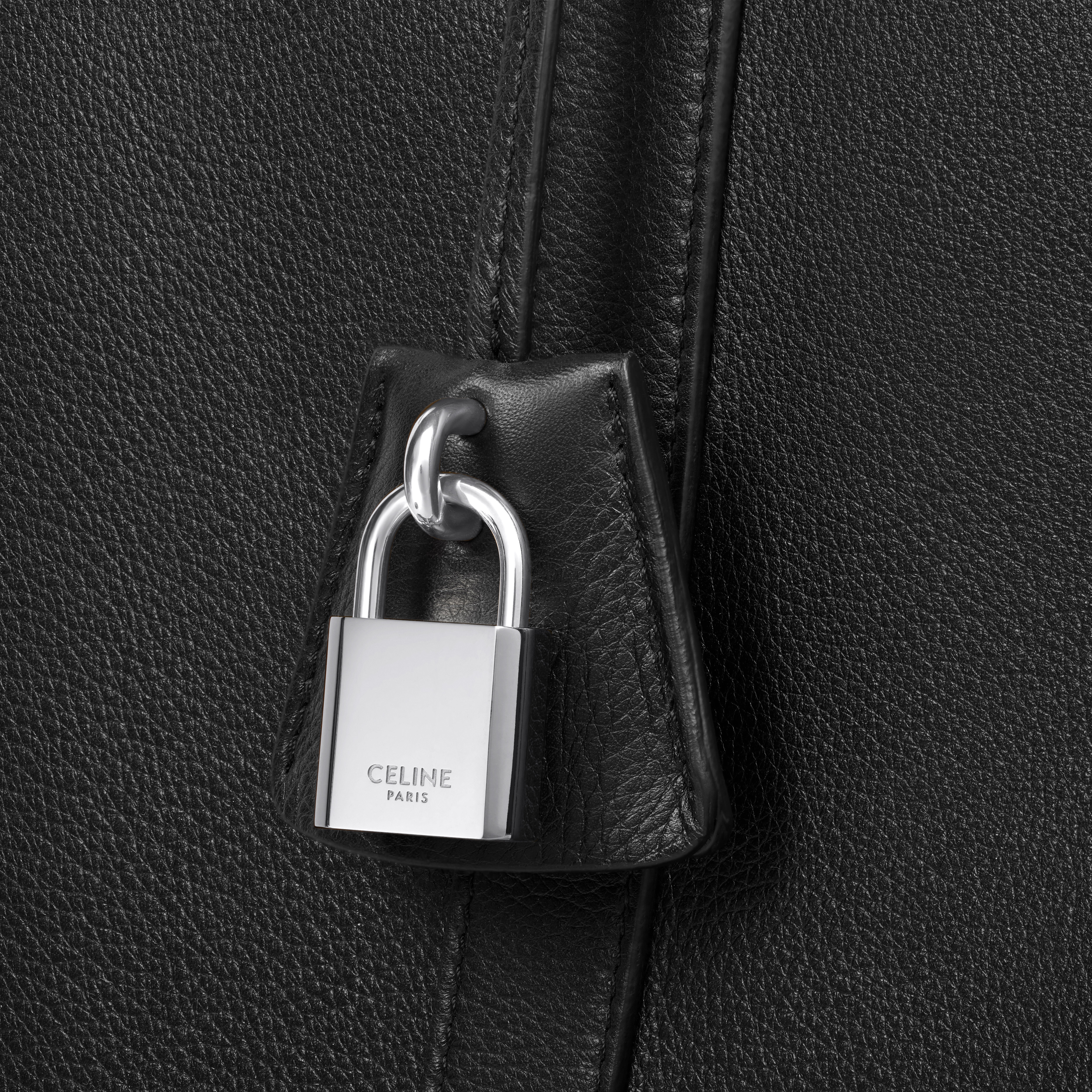 Large cabas in Supple calfskin - 4