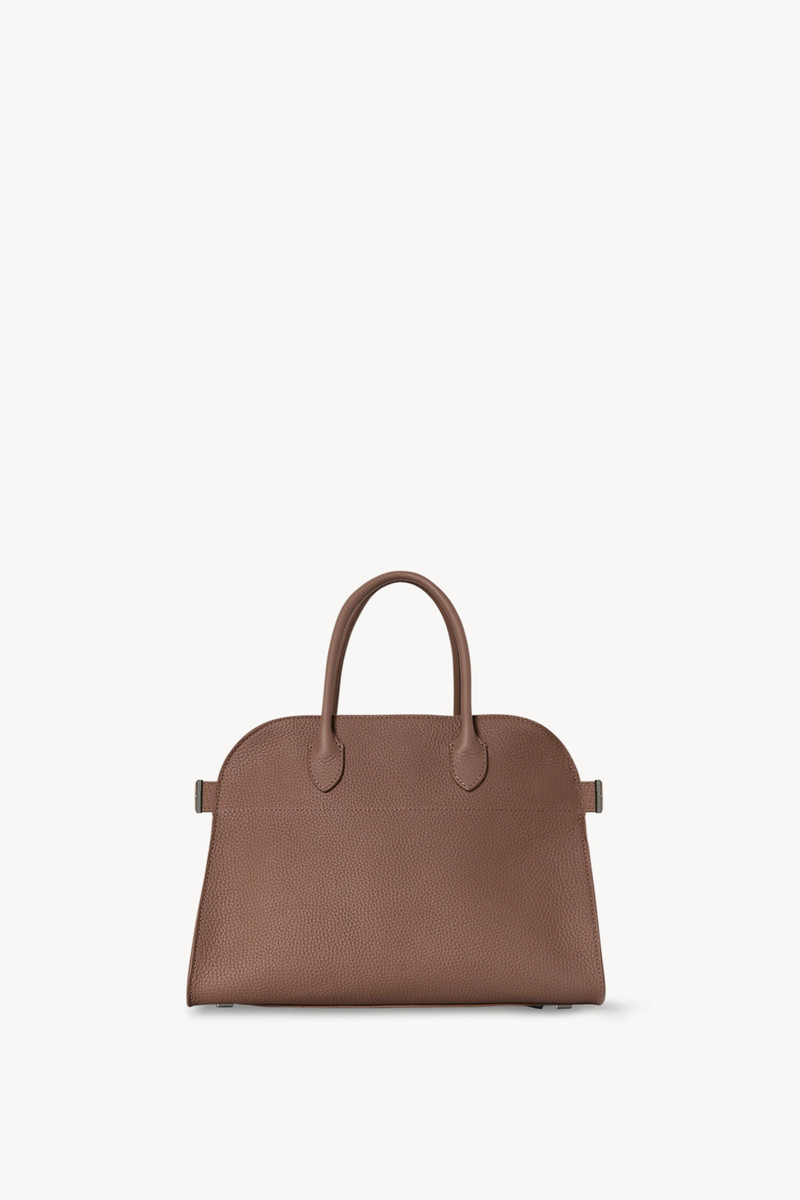 Soft Margaux 12 Bag in Leather 1