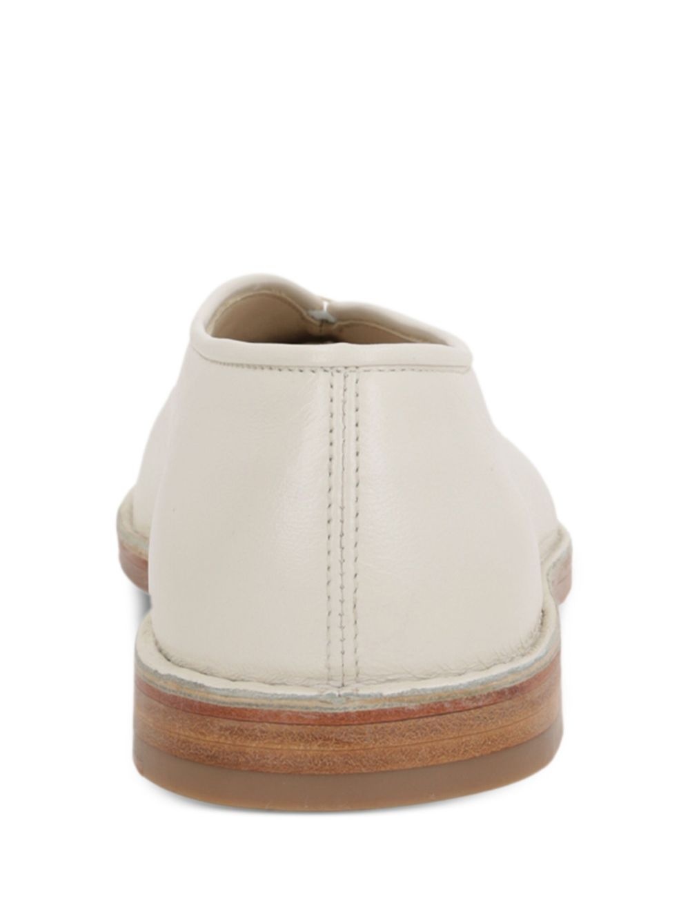 Piped slippers - 3