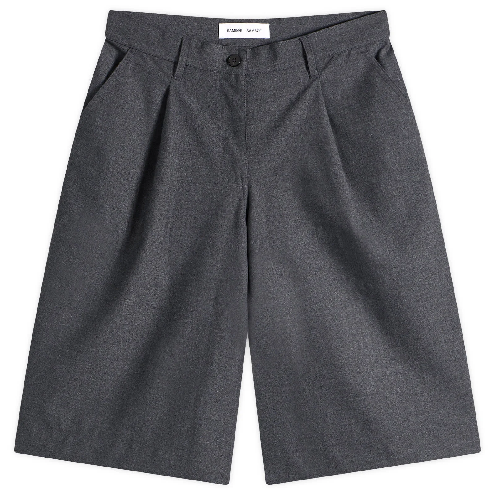 Samsøe Samsøe Saharper Shorts - 1