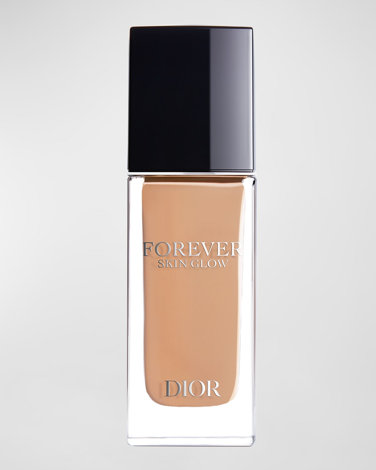 Dior Forever Skin Glow Foundation SPF 15, 1 oz. - 1