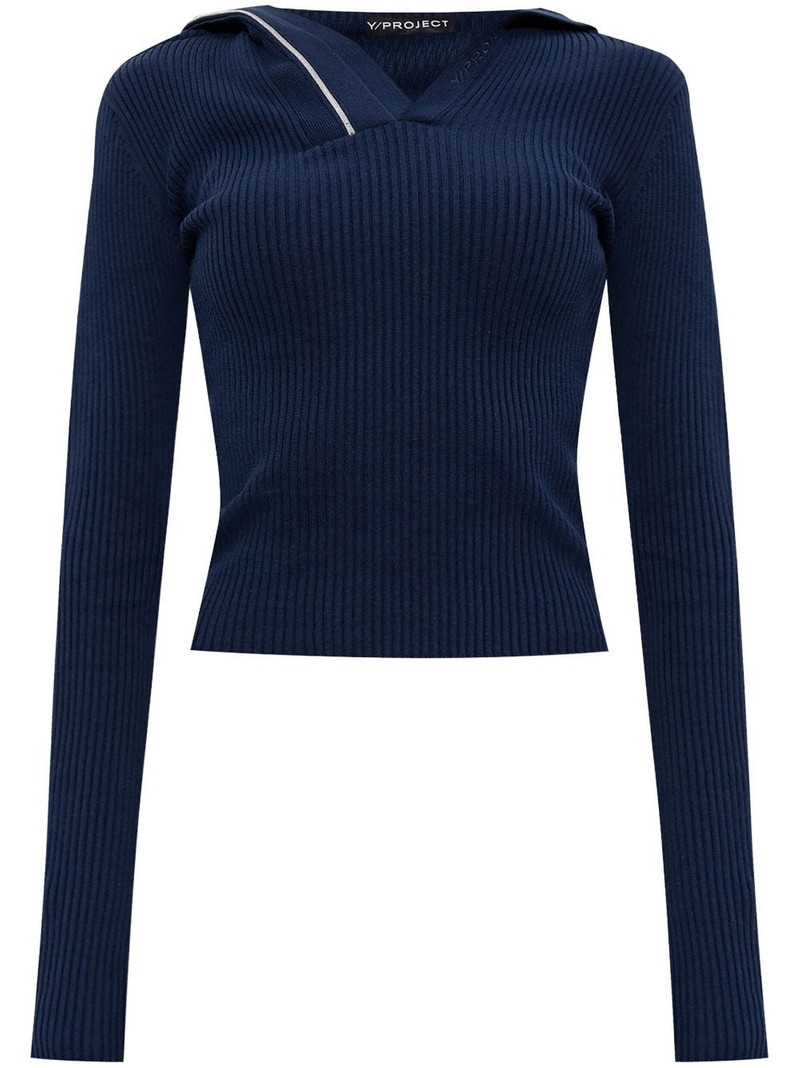 ribbed top 1