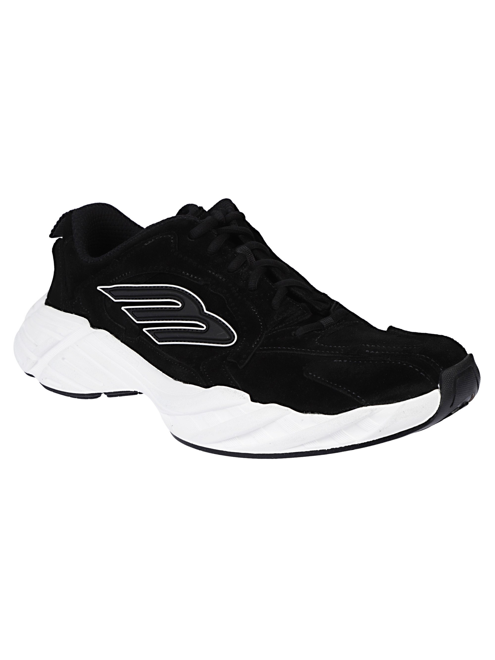 Monday Sneaker - 2