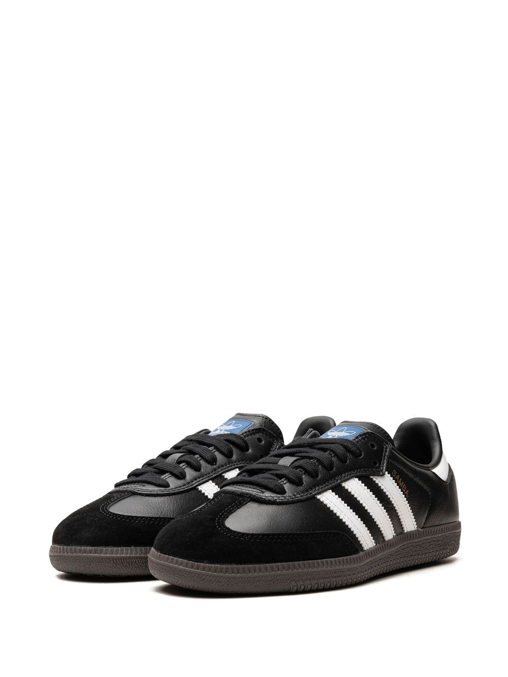 Samba ADV "Black" sneakers - 5