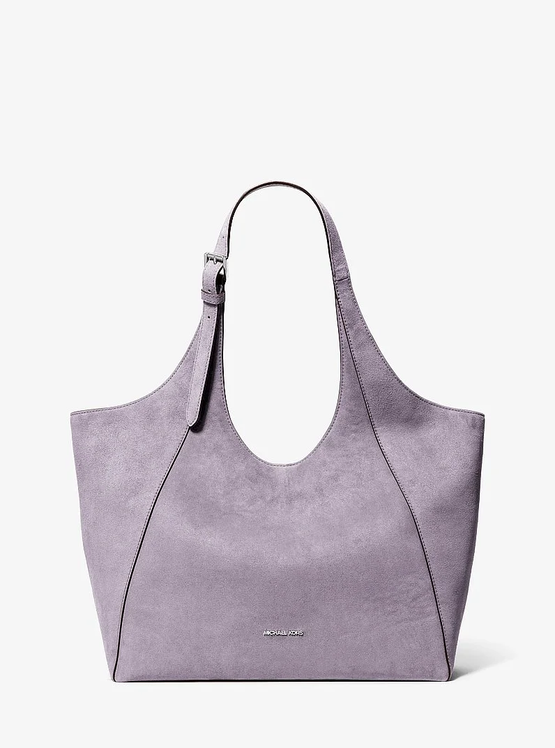 Bernie Large Tote Bag - 1