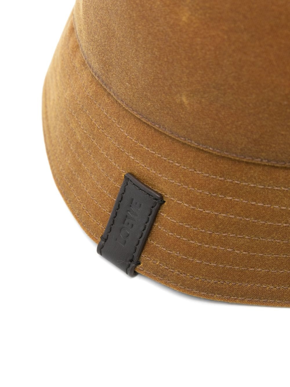 reversible bucket hat - 2