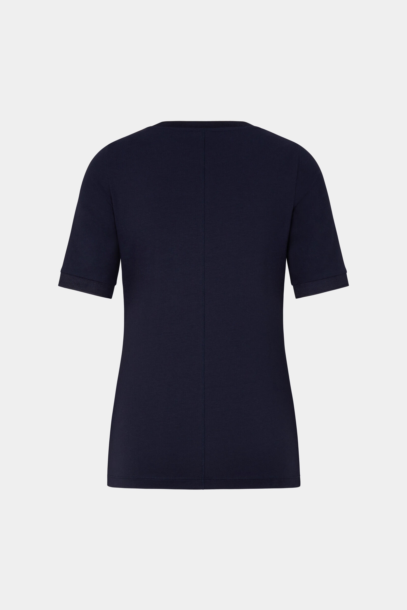 Alexi T-shirt in Navy blue - 5
