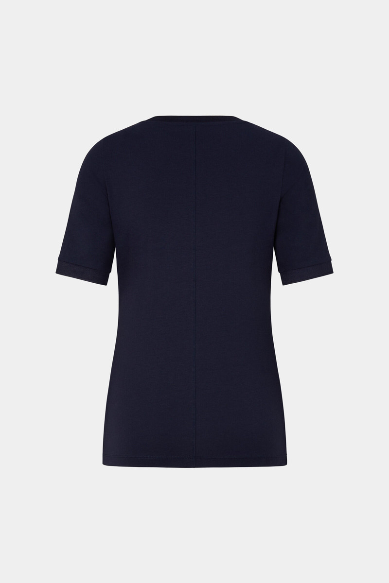 BOGNER Alexi T-shirt in Navy blue outlook