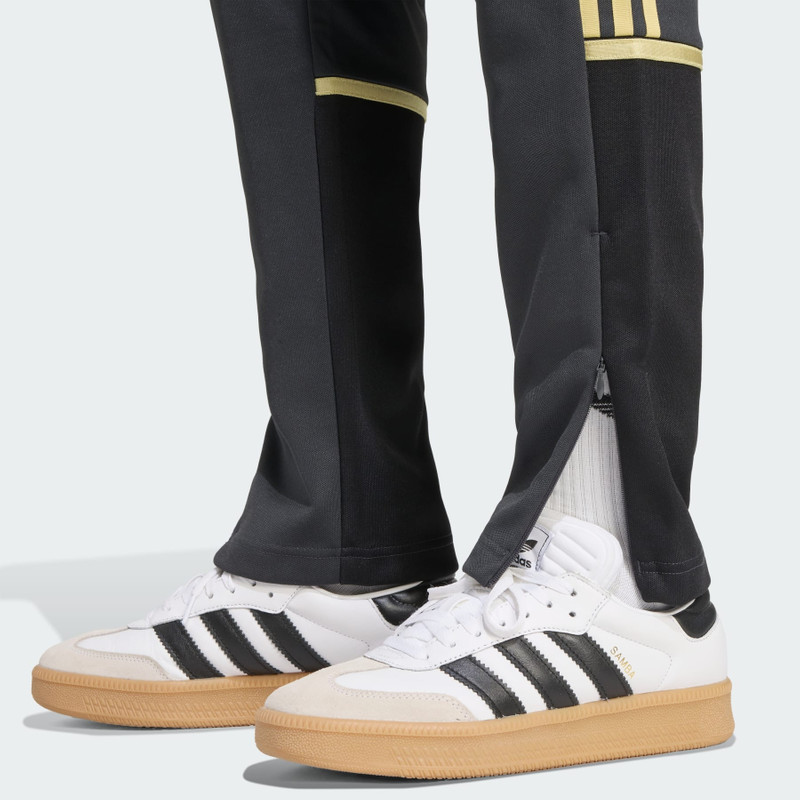 Liverpool FC LFSTLR Track Pant 5