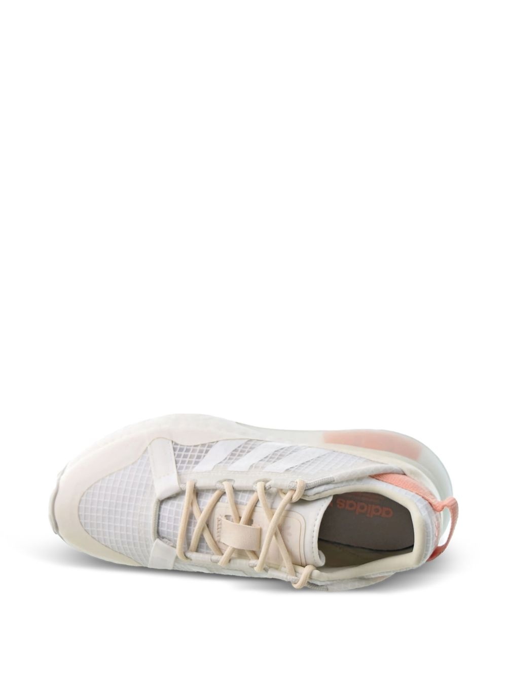 ZX 2K Boost Pure "Core White/Grey One" - 4