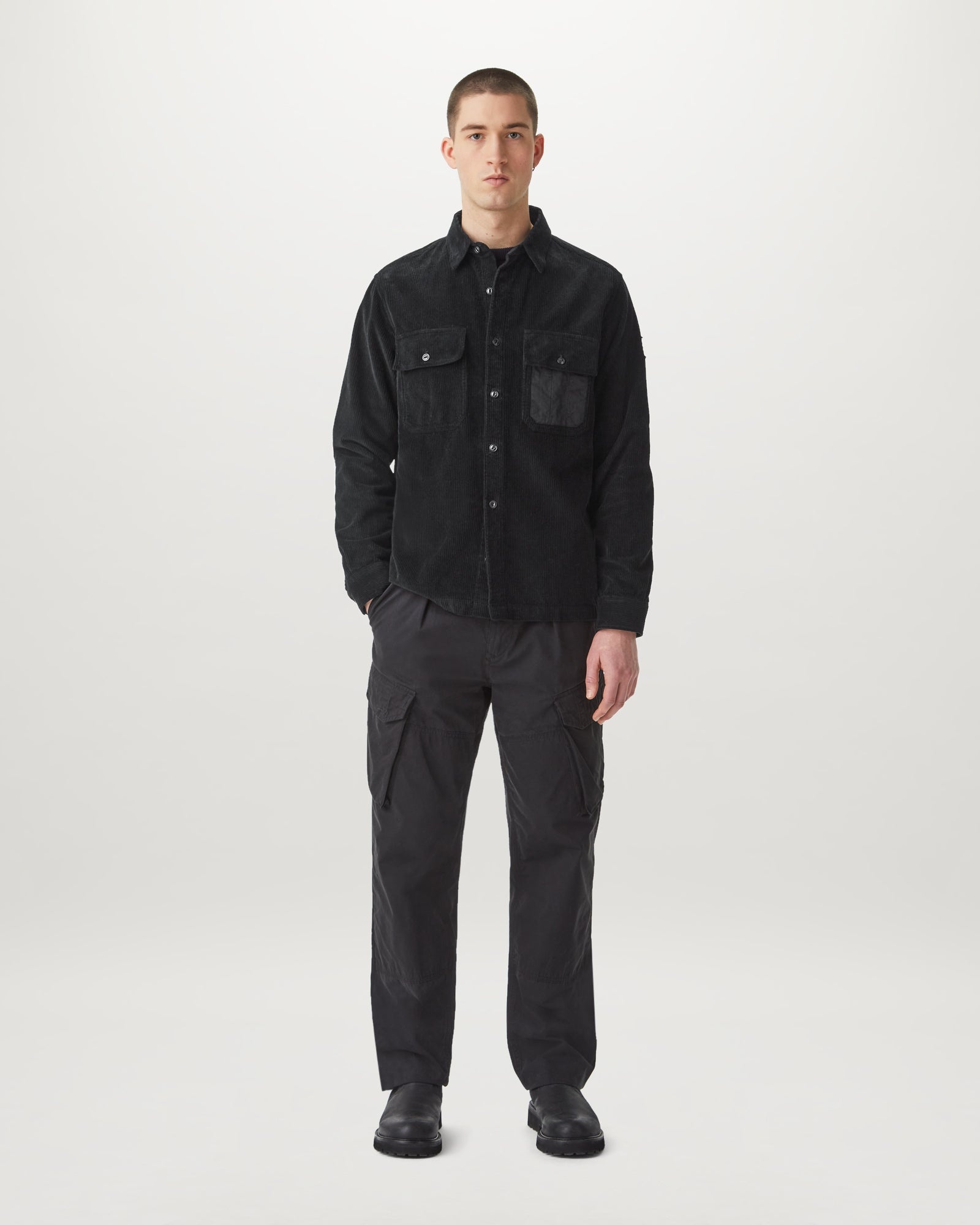 FALLGATE SHIRT - 2