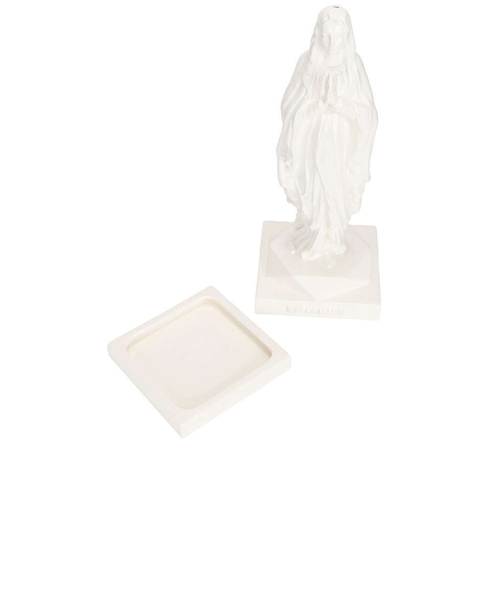 Maria Incense Burner - 4