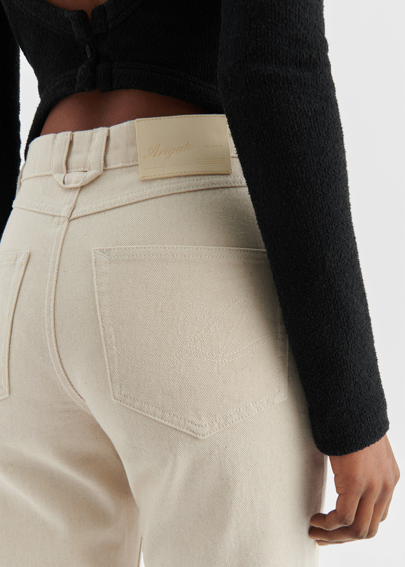 Ryder Flared Jeans 5