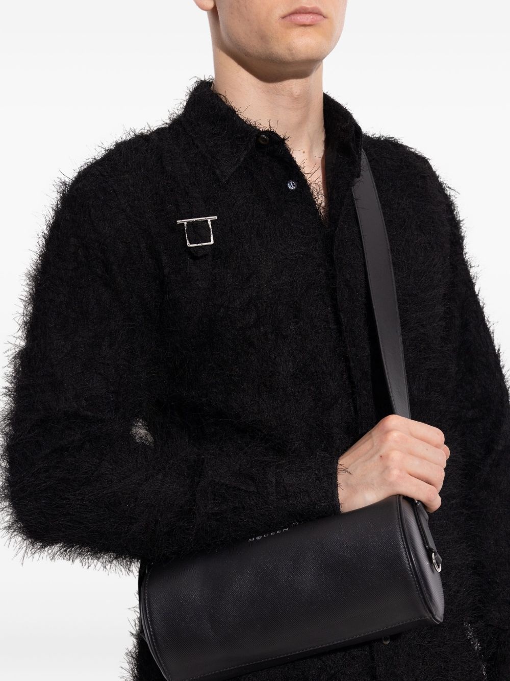 small Roller shoulder bag - 2