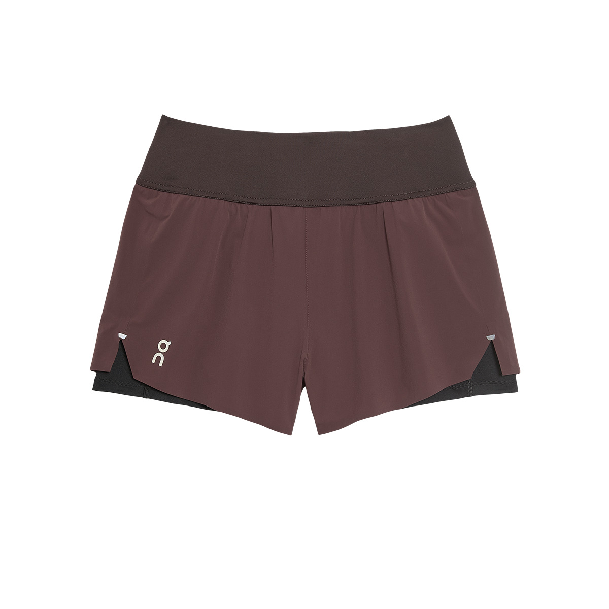 On Running Shorts - 4
