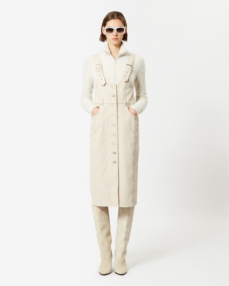 FILIPINE COTTON DRESS 2