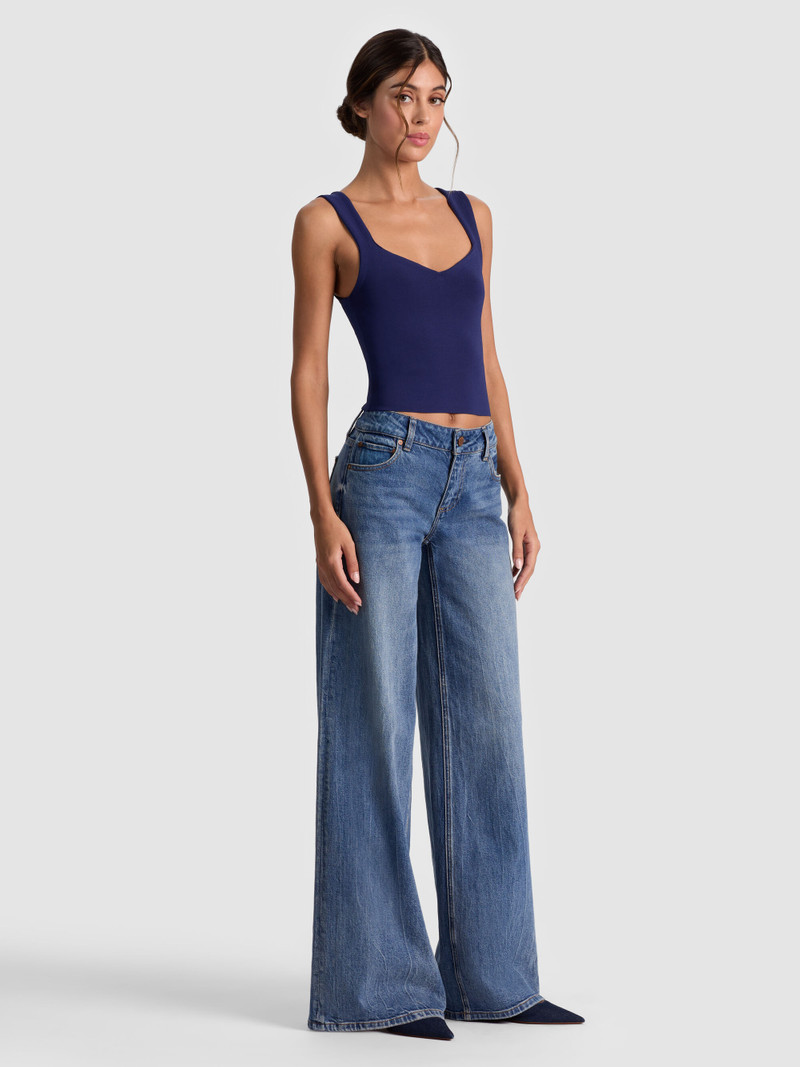 EDIN SWEETHEART TANK 6