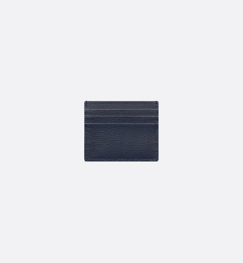 Dior DIOR AND HYLTON NEL Card Holder outlook