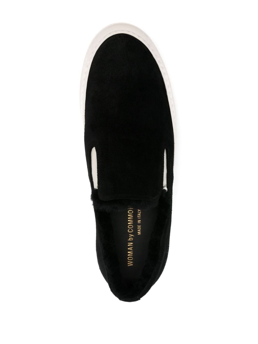 35mm slip-on sneakers - 4