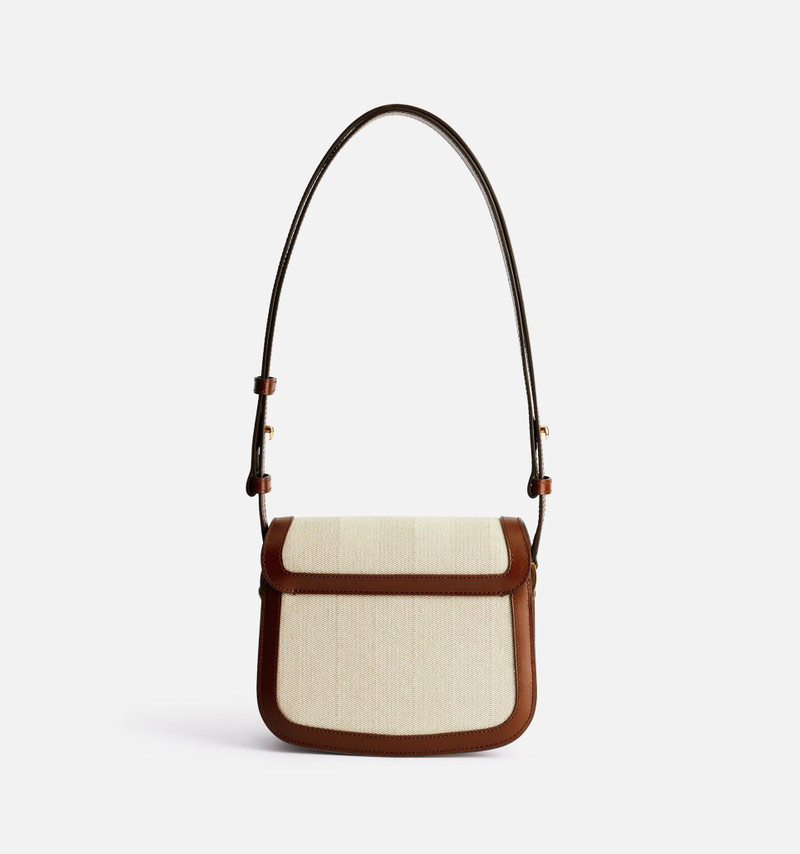 Small Paris Paris Bag 5